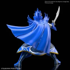 Bandai Ultraman Armour Of Legends Ultraman Blu (Xiahou Dun Armour) Model Kit -Bandai Shop 97853a0e efcc 4fba bd20 8a8ee4f5ce54