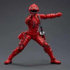 Dinosaur Corps Koseidon Goh Toki 1/18 Scale Figure -Bandai Shop 9790548e b7c1 4b22 a60b 352aacebe1eb