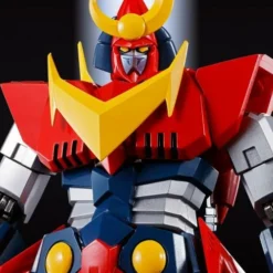 Bandai Invincible Super Man Zambot 3 Soul Of Chogokin GX-84 Zambot 3 F.A. -Bandai Shop 97a4b476 a90d 4a4b 8b97 a04208c87c2f