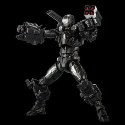 Bandai Marvel Fighting Armor War Machine Figure -Bandai Shop 97b626e6 6d82 4722 b2a1 d5acc2d3251b
