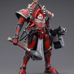 Warhammer 40K Adepta Sororitas Paragon Warsuit Sister Merewal 1/18 Scale Figure -Bandai Shop 97c969f0 bb91 4c45 b7c4 341888836645