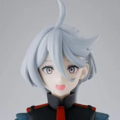 Bandai Mobile Suit Gundam The Witch From Mercury S.H.Figuarts Miorine Rembran -Bandai Shop 980601d0 2395 4fc9 ad9b 3c7269828682
