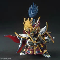 Bandai SDW Heroes #02 Nobunaga Gundam Epyon -Bandai Shop 982f10d3 4371 4524 a753 a8bb8c30a89d