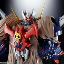 Mazinkaizer Soul Of Chogokin GX-102 Mazinkaizer SKL -Bandai Shop 983a1c8f ab91 4601 80ea 3eca5d3796cb