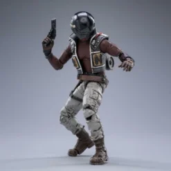 Dark Source Boyang Feng 1/18 Scale Figure 22 Dark Source Boyang Feng 1/18 Scale Figure -Bandai Shop 983f7bc1 15f4 426a 89d1 78f9f31d6fef