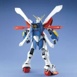 Bandai MG 1/100 God Gundam 9 Bandai MG 1/100 God Gundam -Bandai Shop 9890ac55 c68c 4d4b 9194 2e8979aba4e0