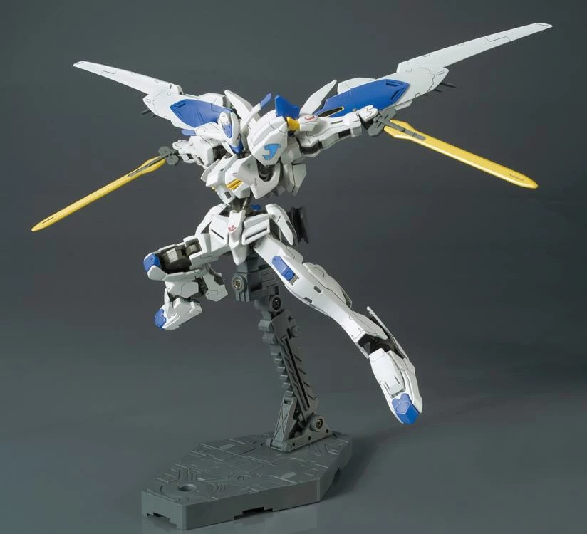 Bandai HG-IBO 1/144 #36 Gundam Bael 7 Bandai HG-IBO 1/144 #36 Gundam Bael - Image 5