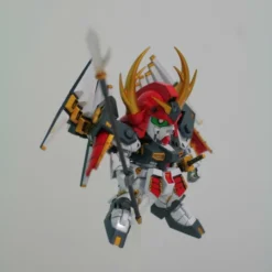 Bandai SD MUSHA NU GUNDAM