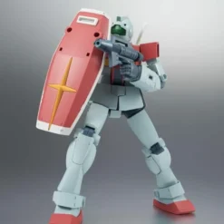 Bandai Mobile Suit Gundam Robot Spirits RGM-79 GM (Ver. A.N.I.M.E.) (Reissue) 22 Bandai Mobile Suit Gundam Robot Spirits RGM-79 GM (Ver. A.N.I.M.E.) (Reissue) -Bandai Shop 9a59fe58 5775 46b9 a156 ce16a1ae7720
