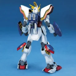 Bandai MG 1/100 Shining Gundam -Bandai Shop 9af108e3 b21f 4564 9bc3 5a4fdaec5fb3 1