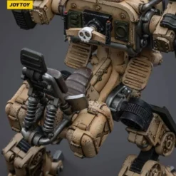 Battle For The Stars The Cult Of San Reja Z-8 Cub Assault Mecha 1/18 Scale Figure -Bandai Shop 9b2fa0ac ce0a 4877 836c feec977e9f21