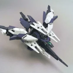 Bandai HGBD:R 1/144 #23 Uraven Gundam Model Kit -Bandai Shop 9b3e75e4 c73f 45f2 83a1 38297bbb6a89