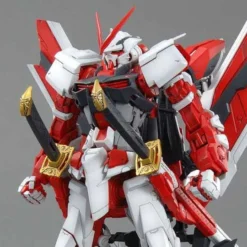 Bandai MG 1/00 Astray Red Frame Kai