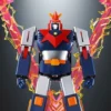 Bandai Super Electromagnetic Machine Voltes V DX Soul Of Chogokin Voltes V -Bandai Shop 9bd468b0 addc 4617 bc58 c33cd5951dce