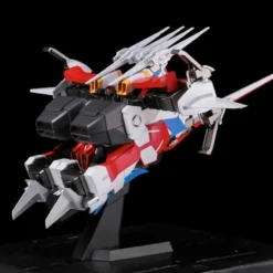 Bandai Super Robot Wars RIOBOT R-3 Figure -Bandai Shop 9bfb5c3c 310e 4aa7 b8eb 63e00d65af38