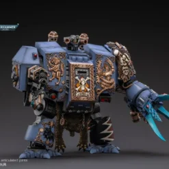 Warhammer 40k Space Wolves Bjorn The Fell-Handed 1/18 Scale Figure -Bandai Shop 9c546387 b4a6 4746 a373 a08763f4cd9c
