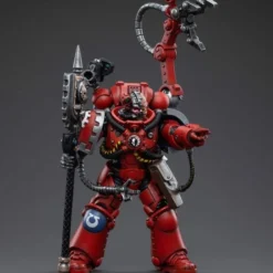 Warhammer 40K Ultramarines Primaris Techmarine Brother Tybestis 1/18 Scale Figure -Bandai Shop 9c68f875 f2de 4170 8305 8e47645ff6af