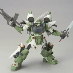 Bandai HGGS MSV 1/144 #3 Ginn High Mobility -Bandai Shop 9cb848c2 3203 420b be69 720e41ba8d8a