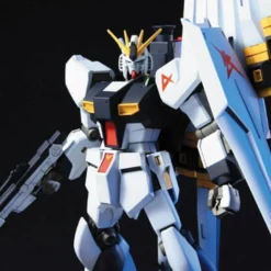 Bandai HGUC 1/144 #86 RX-93 Nu Gundam