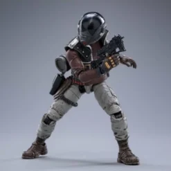 Dark Source Boyang Feng 1/18 Scale Figure 20 Dark Source Boyang Feng 1/18 Scale Figure -Bandai Shop 9cdba465 efad 473b bfd7 eaee314c0fb1