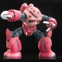 Bandai RG 1/144 #16 MSM-07S Z'gok (Char's Custom) -Bandai Shop 9cf88bf4 cb69 46c5 b135 a84f610ac8ca