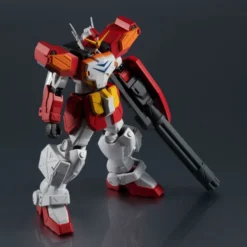 XXXG-01H Gundam Heavyarms "Mobile Suit Gundam Wing", Bandai Spirits Gundam Universe -Bandai Shop 9d3c0458 e007 49e7 968e 63b2161f429e