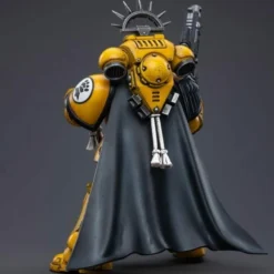 Warhammer 40K Imperial Fists Primaris Captain 1/18 Scale Figure -Bandai Shop 9d41f2ce 60ae 4b1c b82b fa19fb7edb24