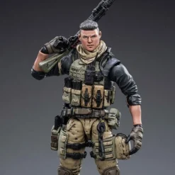 Freedom Militia 03 1/18 Scale Figure