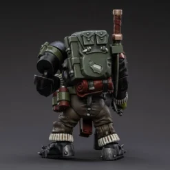 Warhammer 40K Ork Kommandos Dakka Boy Rotbilge 1/18 Scale Figure -Bandai Shop 9d940ce9 68bb 4df6 a721 350e7fbbcb93