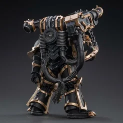 Warhammer 40K Black Legion Havocs Marine 02 1/18 Scale Figure -Bandai Shop 9d983583 3695 4e83 90b3 4ad9f4bbfee2