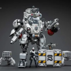 Dark Source Tiekui Dual Pilot Mecha (Ver. 2) 1/25 Scale Mecha Figure Set -Bandai Shop 9dcdf91e e338 4651 a488 567097580f4e