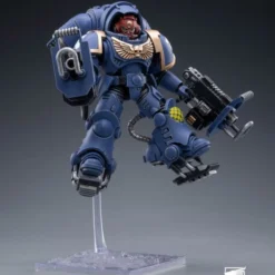 Warhammer 40K Ultramarines Primaris Inceptors 1/18 Scale Figure Set -Bandai Shop 9de94cda c4dc 427f b399 67eae968eeb6