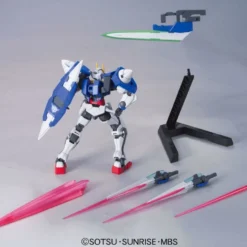 Bandai HG00 1/144 #54 00 Raiser (GN Sword III Ver.) Model Kit -Bandai Shop 9e2c6581 6c89 4844 8d85 4e6f7b9e3d90 1