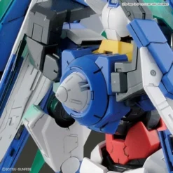 Bandai MG 1/100 00 Quan[T] Full Saber -Bandai Shop 9e447cb7 4e41 4037 a14f 5a379b2ea9cb