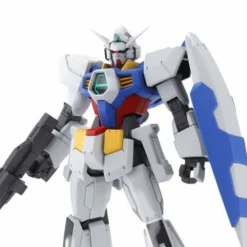 Bandai HGAGE 1/144 #01 Gundam AGE-1 Normal