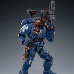 Warhammer 40K Ultramarines Incursors Box Of 4 1/18 Scale Figures 11 Warhammer 40K Ultramarines Incursors Box Of 4 1/18 Scale Figures -Bandai Shop 9e724e1c fa51 48f9 b7d2 f77ecd550ba2