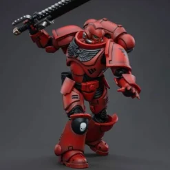 Warhammer 40K Blood Angels Intercessors 1/18 Scale Figure -Bandai Shop 9eba0a40 b15c 42fc b941 74e42f2673ec