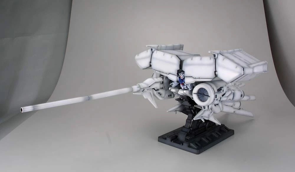 Bandai HGUC 1/144 #28 RX-78 GP03 Dendrobium 12 Bandai HGUC 1/144 #28 RX-78 GP03 Dendrobium - Image 10