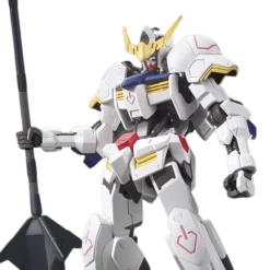 Bandai HG-IBO 1/144 #001 Gundam Barbatos