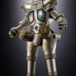 Ultra Seven Soul Of Chogokin GX-37R King Joe (55th Anniversary Ver.) -Bandai Shop 9fa22955 e541 4963 92db e5dbf337f0e4