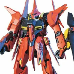 Bandai HGUC 1/144 #15 Bawoo