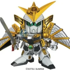Bandai BB332 Uesugi Kenshin Gundam -Bandai Shop ADzCERWj