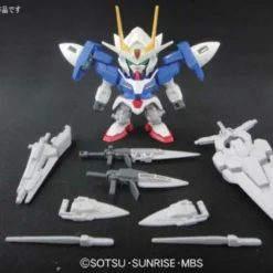 Bandai BB368 OO Gundam Seven Sword G -Bandai Shop B0058KSCTS.01.PT03. SCRMZZZZZZ