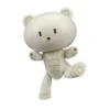 Bandai HGPG 1/144 Petit'gguy Milkwhite Bear -Bandai Shop BA207601lg