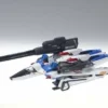 Bandai MG 1/100 V Core Booster Ver.Ka 2 Bandai MG 1/100 V Core Booster Ver.Ka -Bandai Shop BAN164252A
