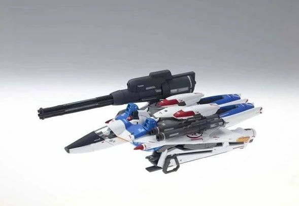 Bandai MG 1/100 V Core Booster Ver.Ka 3 Bandai MG 1/100 V Core Booster Ver.Ka