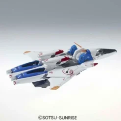 Bandai MG 1/100 V Core Booster Ver.Ka 9 Bandai MG 1/100 V Core Booster Ver.Ka -Bandai Shop BAN164252B Copy