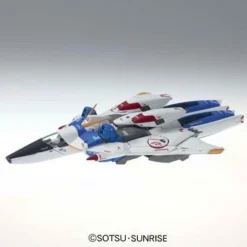 Bandai MG 1/100 V Core Booster Ver.Ka 8 Bandai MG 1/100 V Core Booster Ver.Ka -Bandai Shop BAN164252 Copy