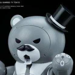 Bandai HGBF 1/144 Papa'Gguy -Bandai Shop BAN17411