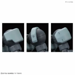 Bandai HGBD 1/144 #08 Leo NPD "Gundam Build Divers" 14 Bandai HGBD 1/144 #08 Leo NPD "Gundam Build Divers" -Bandai Shop BAN225758 02